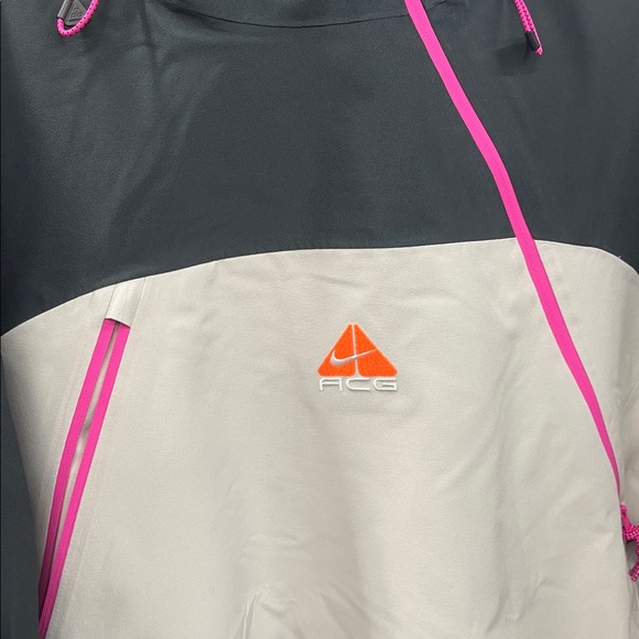 Nike Unisex ACG Chena Vortex Storm-FIT ADV GORE-TEX Jacket Size Small - Picture 10 of 11
